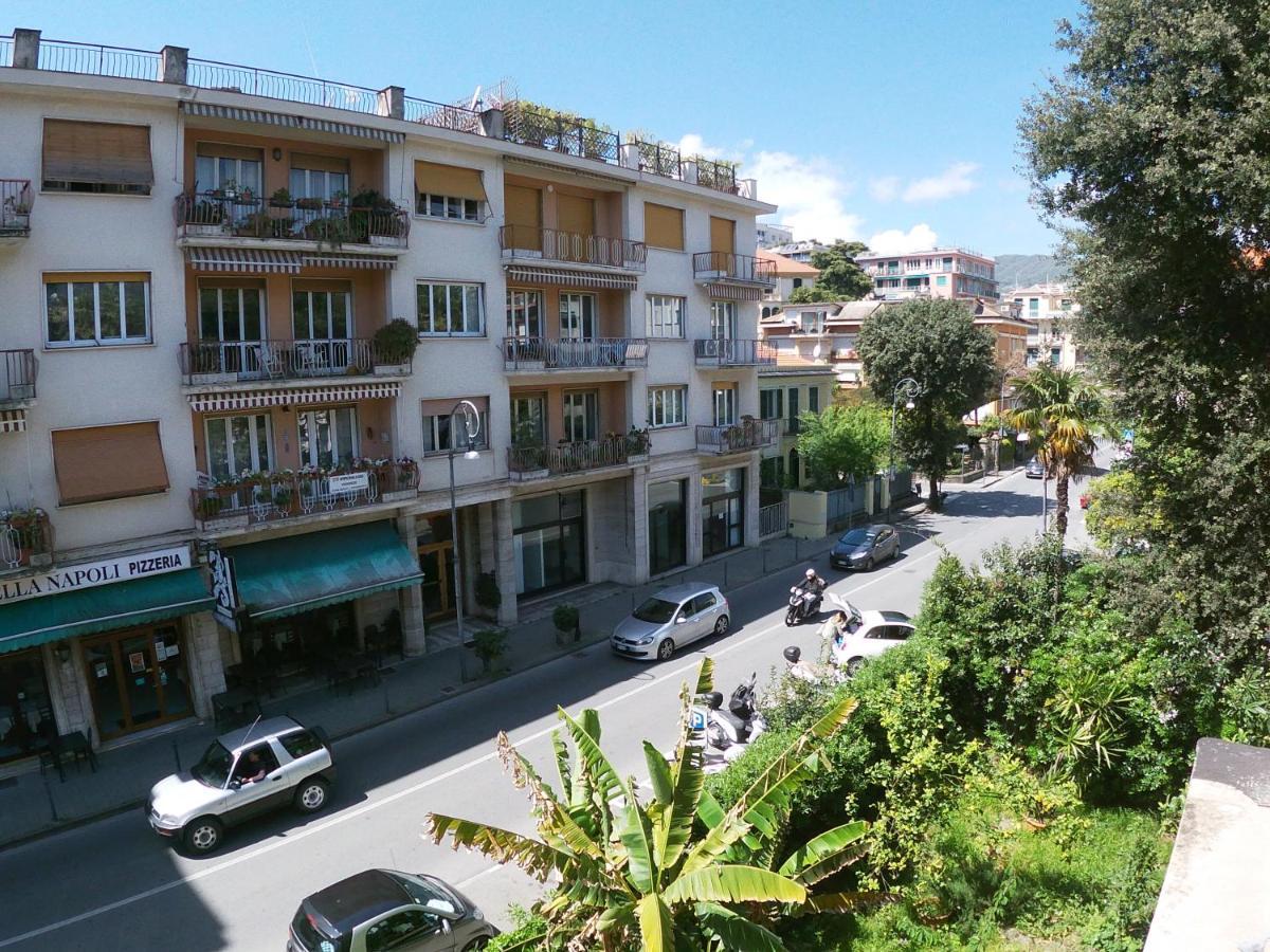 ראפאלו Casa Pier - Centralissima In Villa D'Epoca מראה חיצוני תמונה